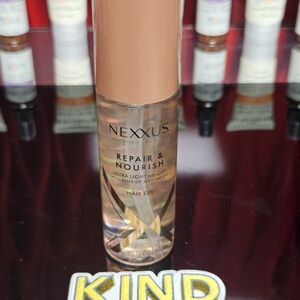 Nexxus Invisible Hero Repair & Nourish Ultra Lightweight Hair Oil 3.3 fl oz